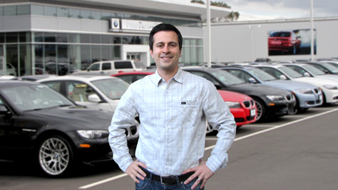 Грег Фидан (Gregg Fidan), издатель, сайт RealCarTips.com